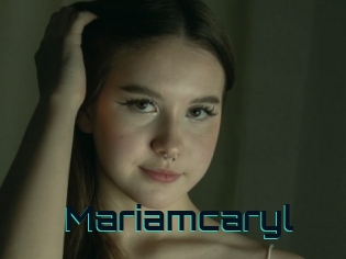 Mariamcaryl