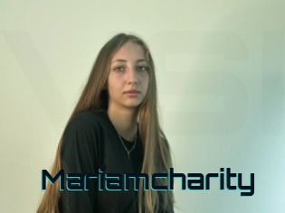 Mariamcharity