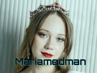 Mariamedman