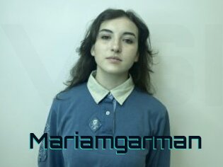 Mariamgarman