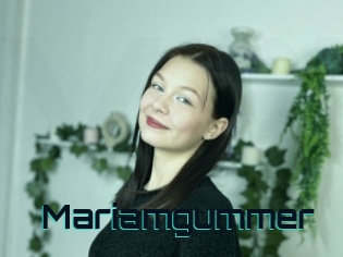Mariamgummer