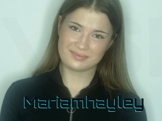 Mariamhayley