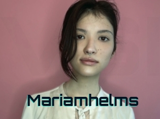 Mariamhelms