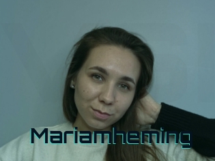 Mariamheming