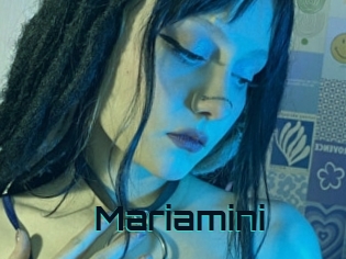 mariamini Vidéos Stars Nues