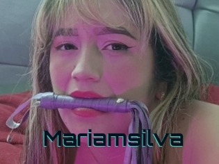 Mariamsilva