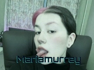 Mariamurrey