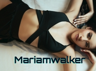 Mariamwalker