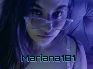 Mariana181
