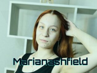 Marianashfield