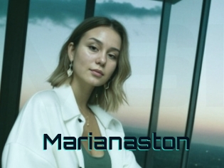 Marianaston