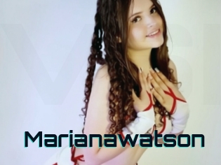 Marianawatson