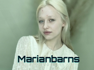 Marianbarns