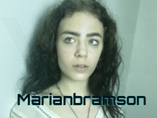 Marianbramson