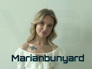 Marianbunyard