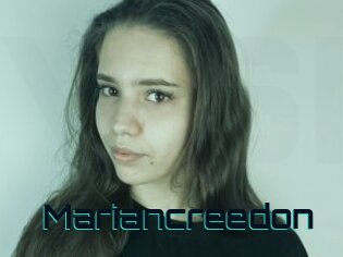 Mariancreedon