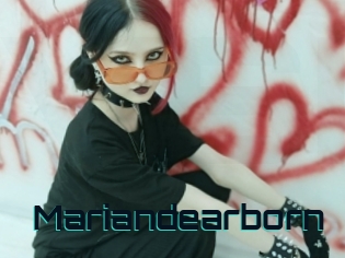 Mariandearborn