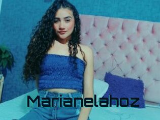 Marianelahoz