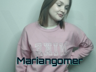 Mariangomer