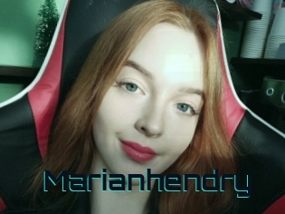 Marianhendry