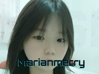 Marianmerry