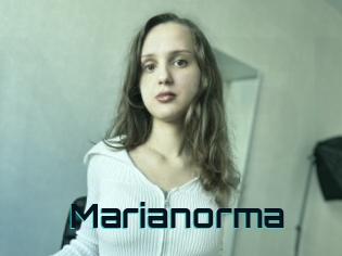 Marianorma