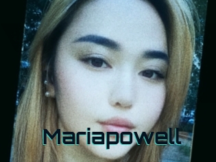 Mariapowell