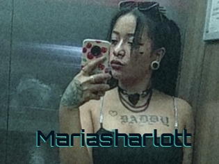 Mariasharlott