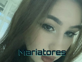 Mariatores