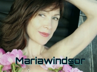 mariawindsor Vidéos Stars Nues