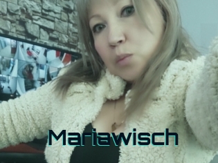 Mariawisch