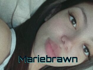 Mariebrawn