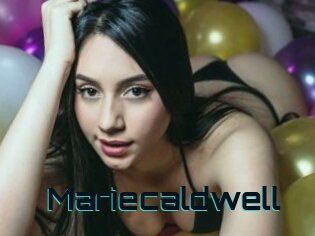 Mariecaldwell