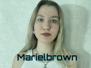 Marielbrown