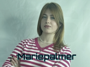 Mariepalmer