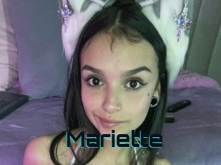 Mariette