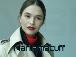 Mariiamacuff