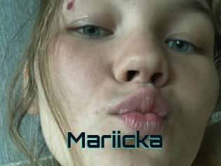 Mariicka