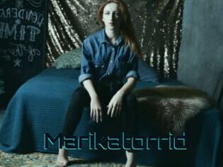 Marikatorrid