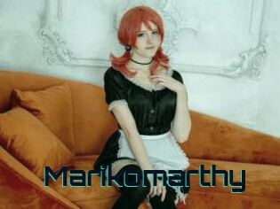 Marikomarthy