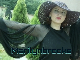 marilynbrooke Vidéos Stars Nues