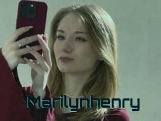 Marilynhenry