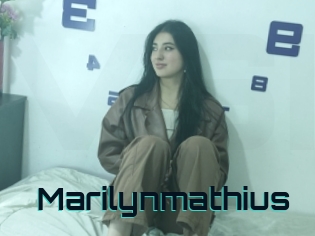 Marilynmathius