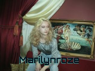 Marilynroze