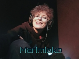 Marimioko