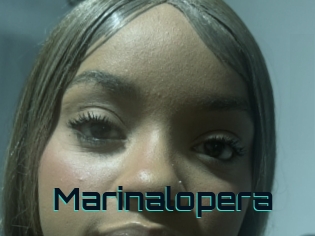 Marinalopera