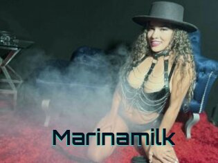 Marinamilk