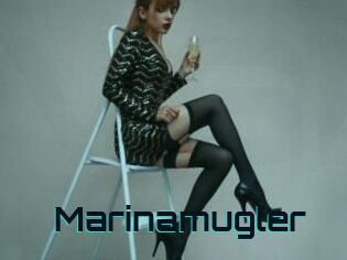 Marinamugler