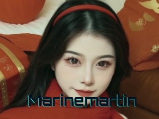 Marinemartin