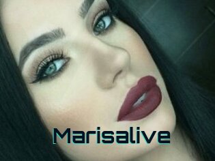 Marisalive